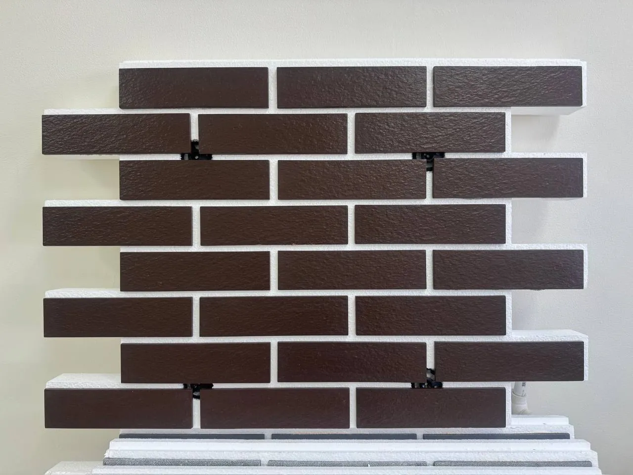 Термопанель Амстердам 4 рельеф