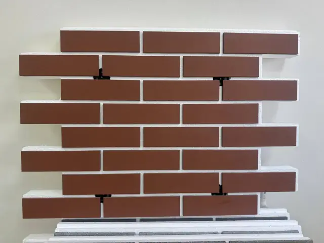 Термопанель Куба 8