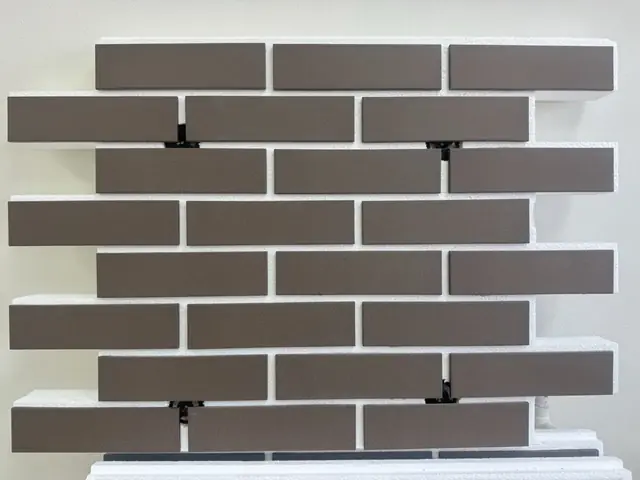 Термопанель Куба 3