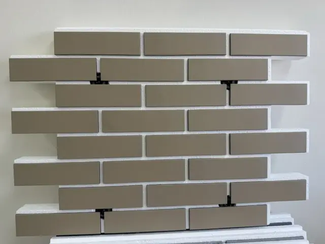 Термопанель Куба 7