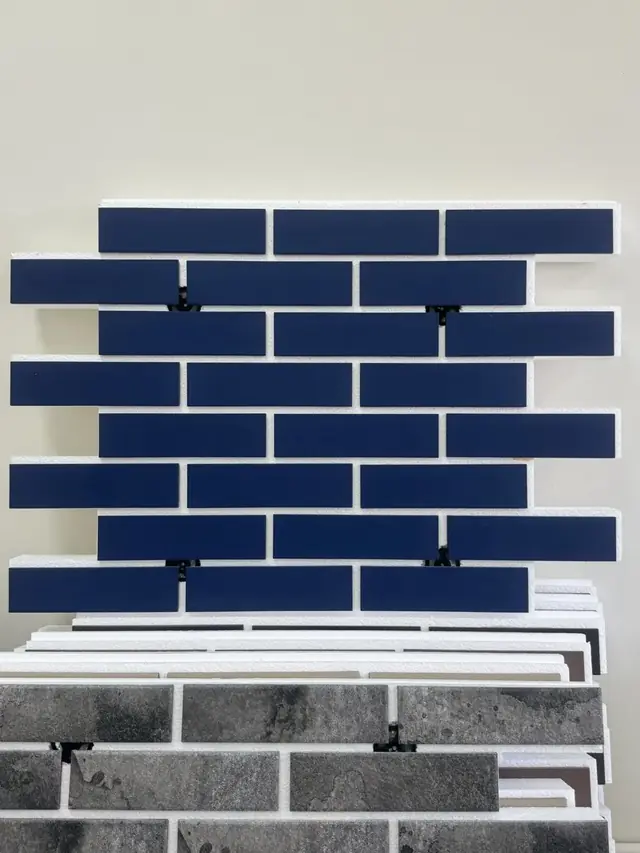 Термопанель Куба 5