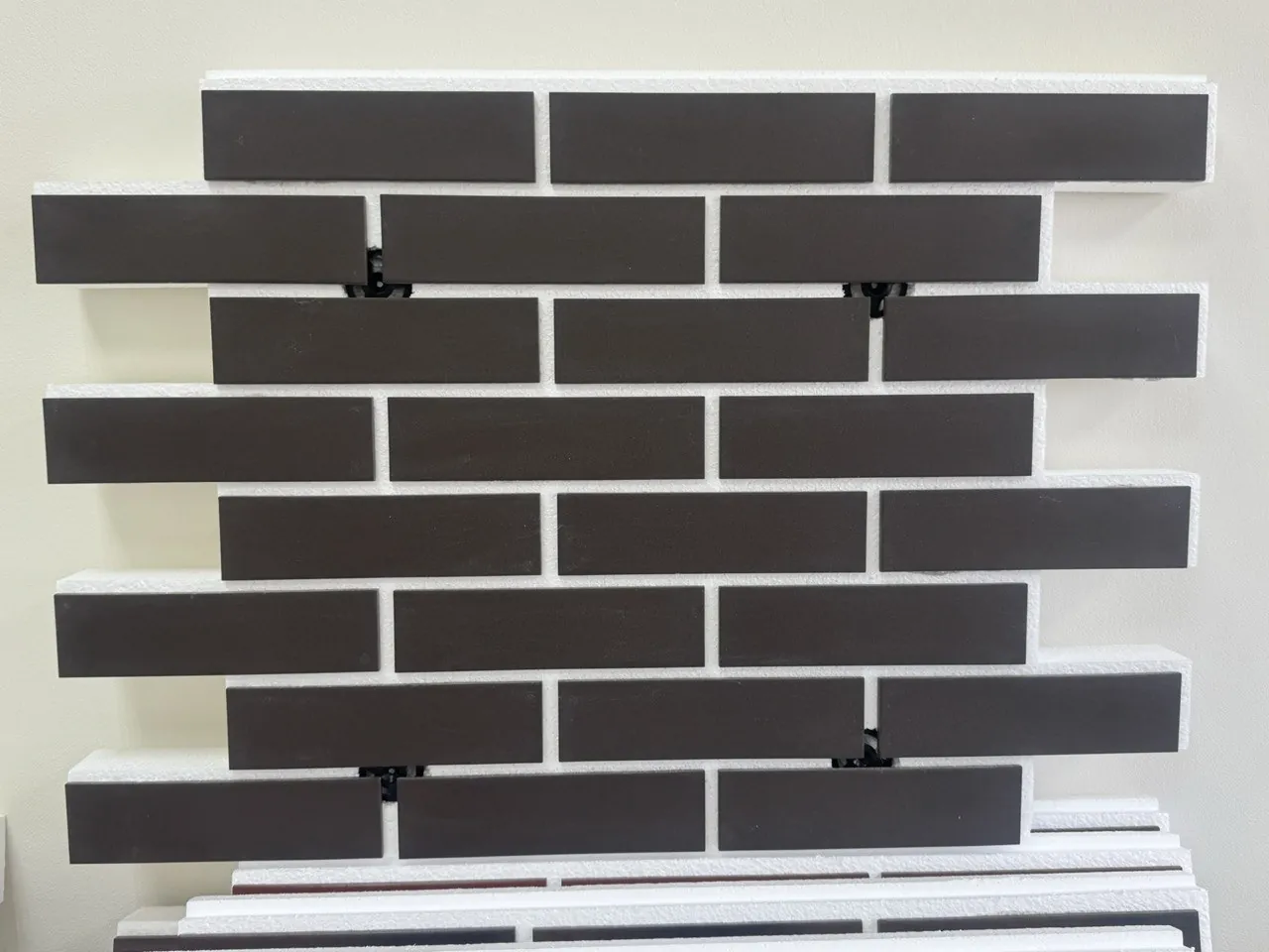 Термопанель Куба 9