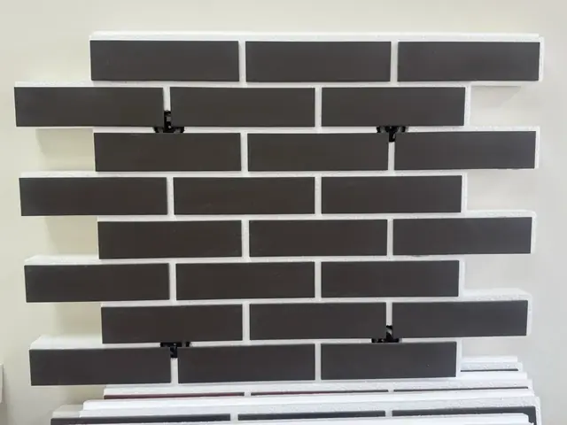 Термопанель Куба 9