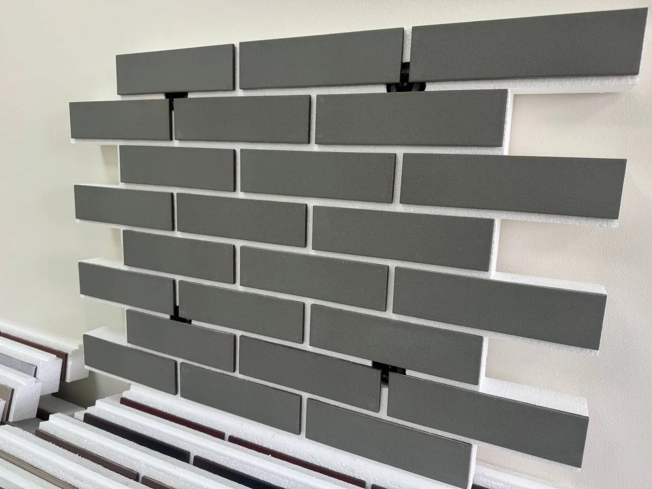 Термопанель Куба 6