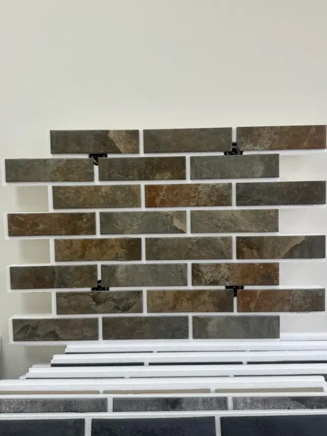 Термопанель Колорадо 4