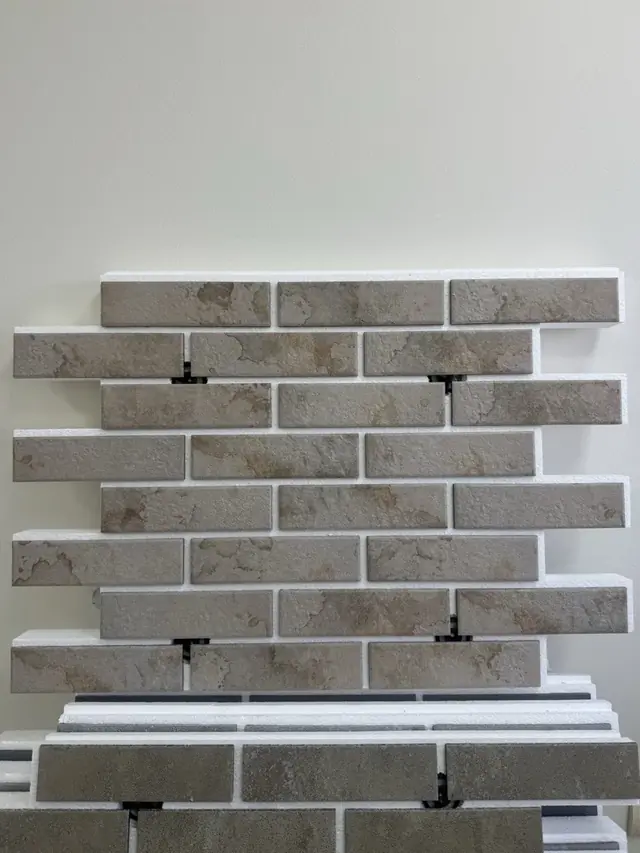 Термопанель Айдахо 3