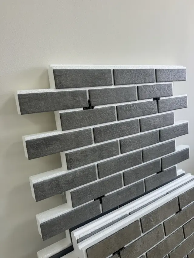 Термопанель Теннесси 1