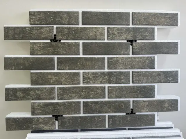 Термопанель Теннесси 2 Т