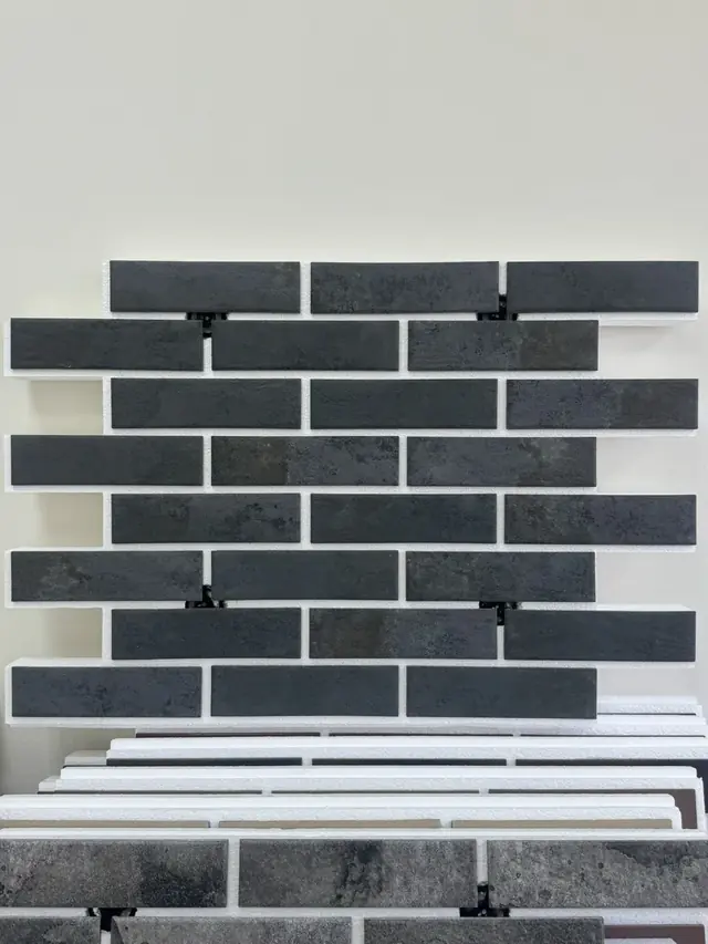 Термопанель Иллинойс 2