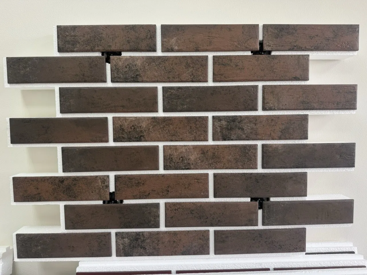 Термопанель Иллинойс 3