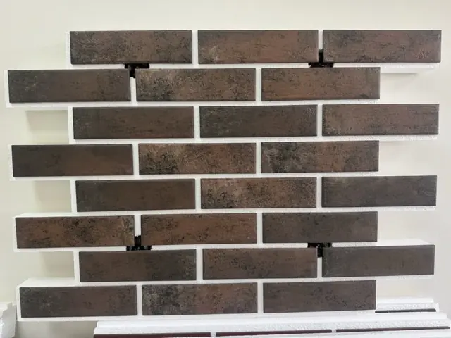 Термопанель Иллинойс 3