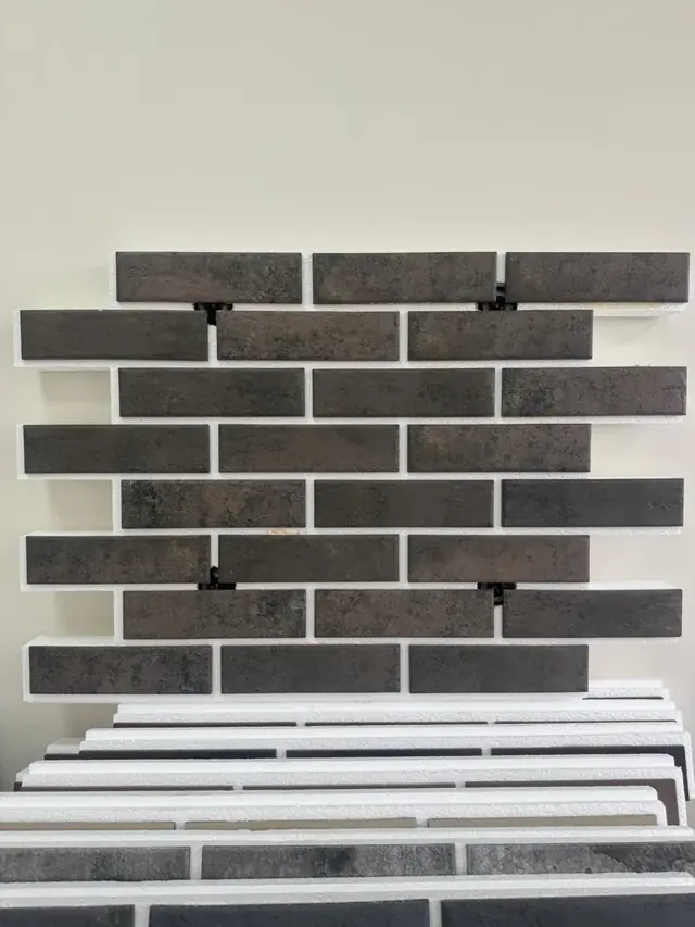 Термопанель Иллинойс 4